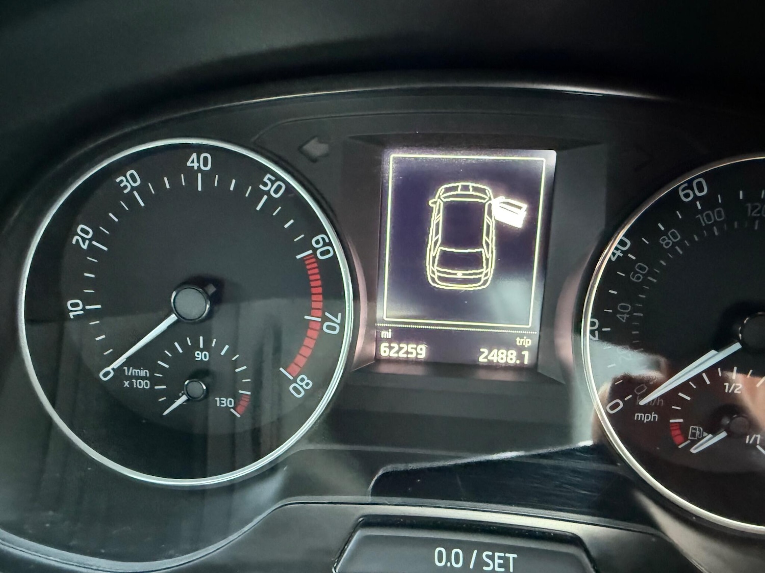 Used Skoda Fabia 2015 for sale - 78172079: Photo 58