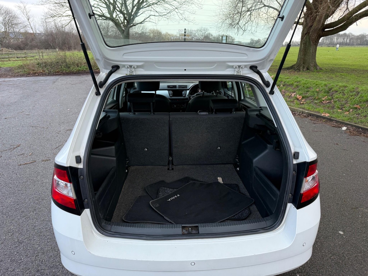 Used Skoda Fabia 2015 for sale - 78172079: Photo 59