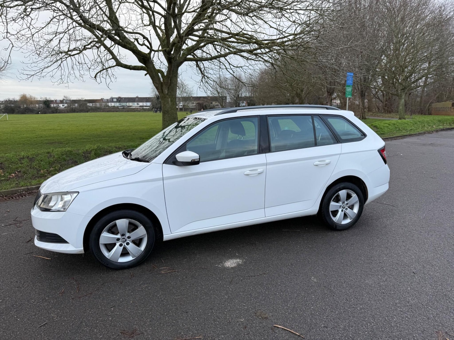 Used Skoda Fabia 2015 for sale - 78172079: Photo 61