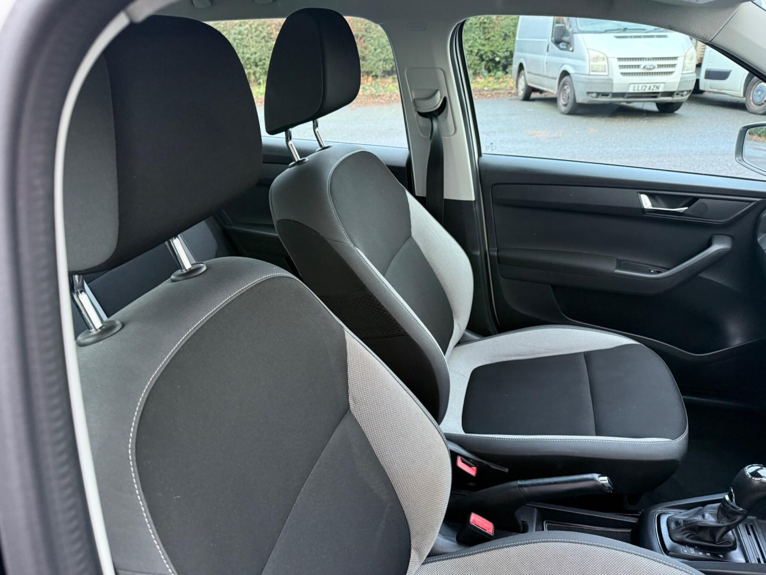 Used Skoda Fabia 2015 for sale - 78172079: Photo 62