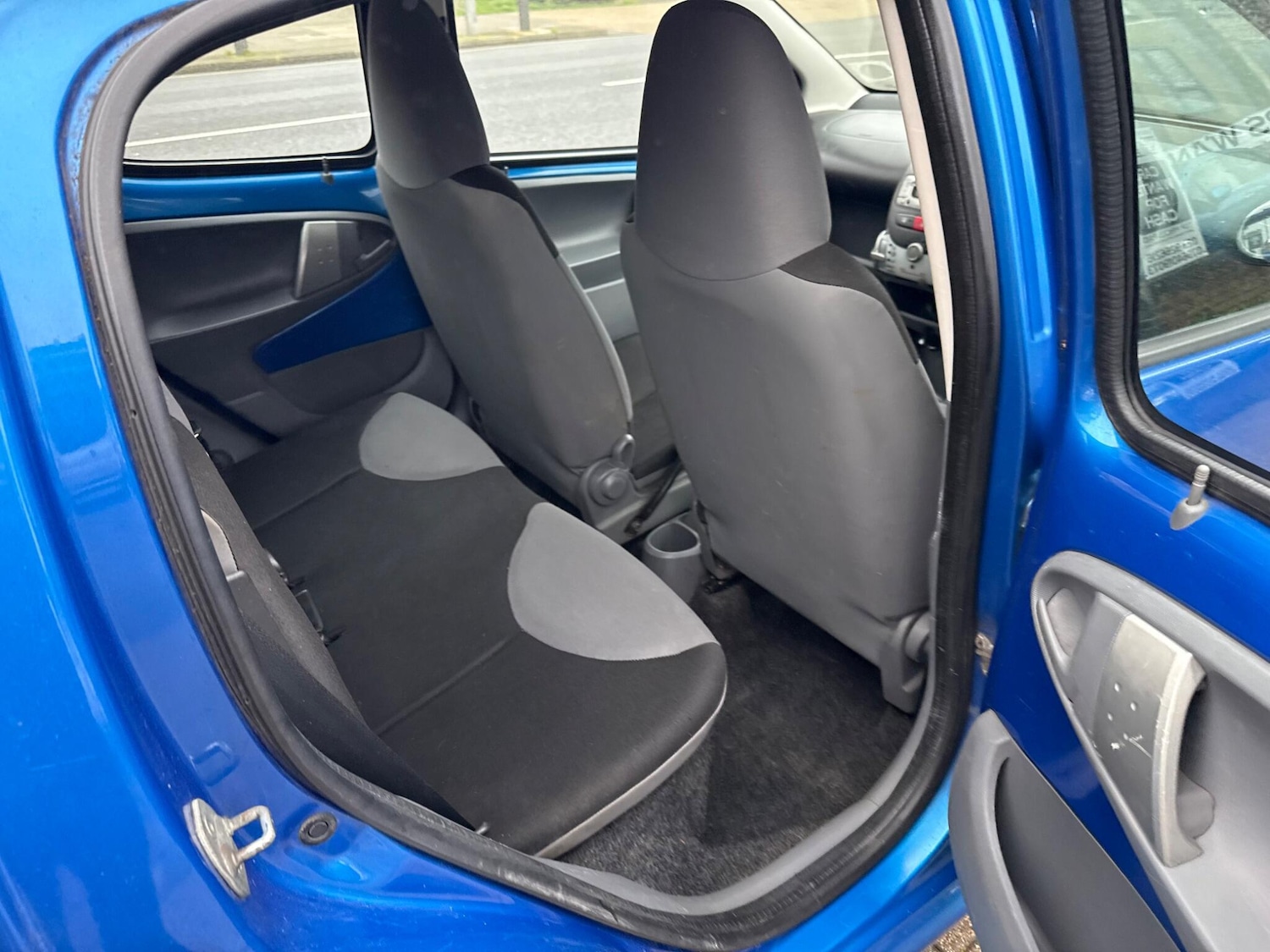 Used Citroen C1 2009 for sale - 78172081: Photo 27