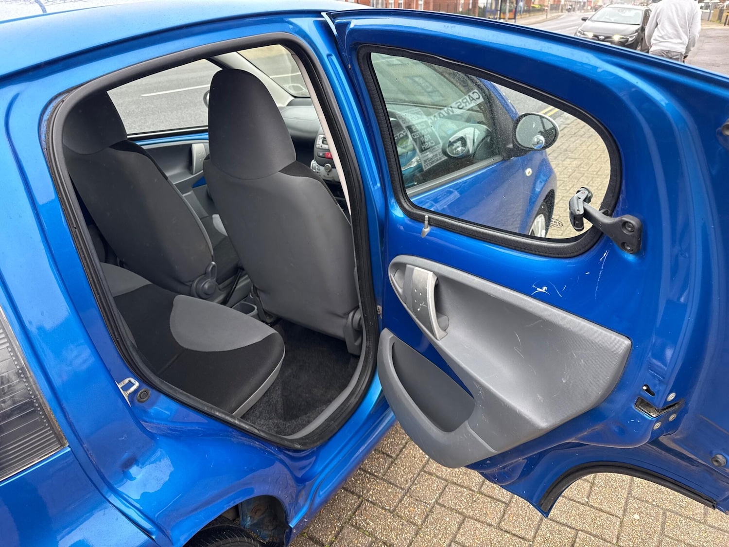 Used Citroen C1 2009 for sale - 78172081: Photo 29