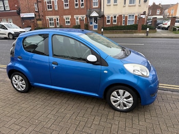Used Citroen C1 2009 for sale - 78172081: Photo