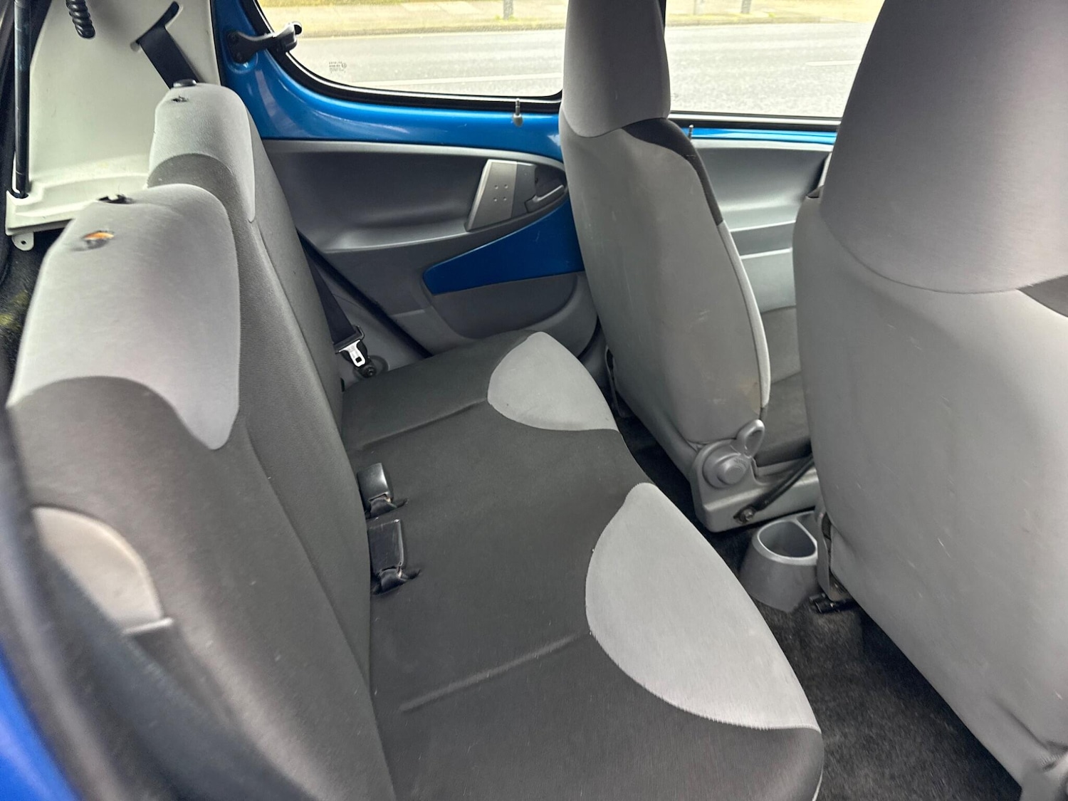 Used Citroen C1 2009 for sale - 78172081: Photo 30