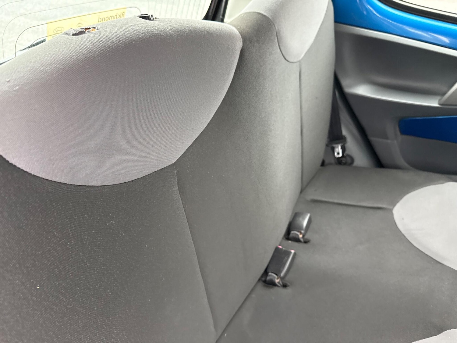 Used Citroen C1 2009 for sale - 78172081: Photo 31