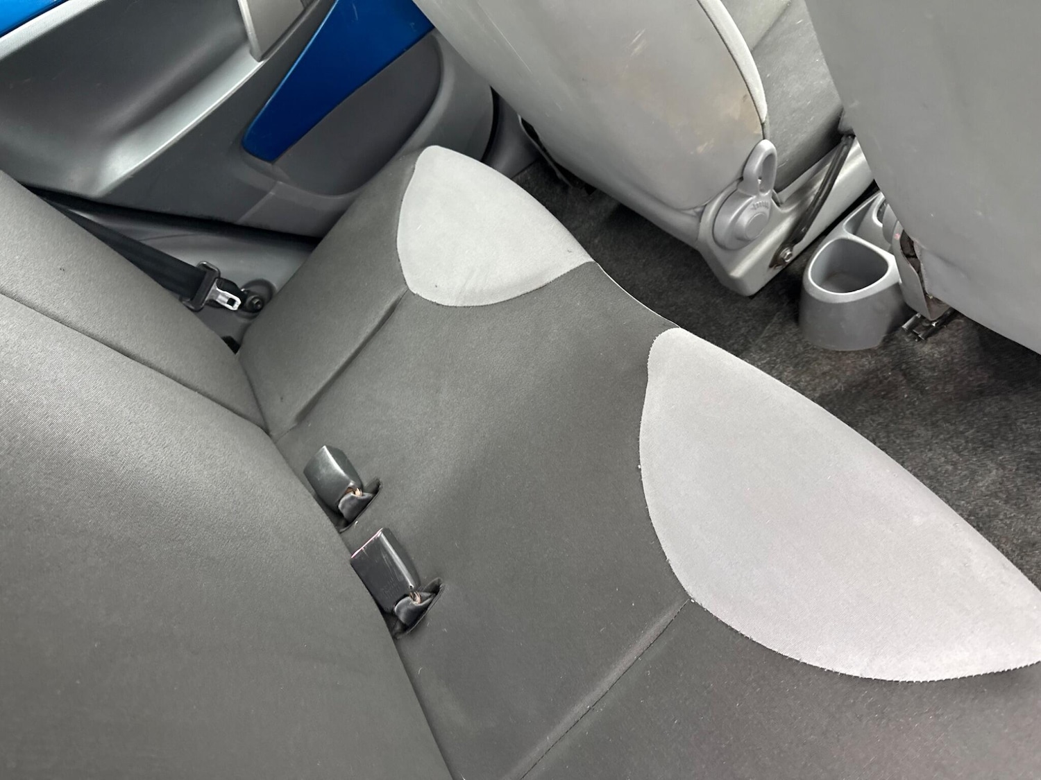 Used Citroen C1 2009 for sale - 78172081: Photo 33