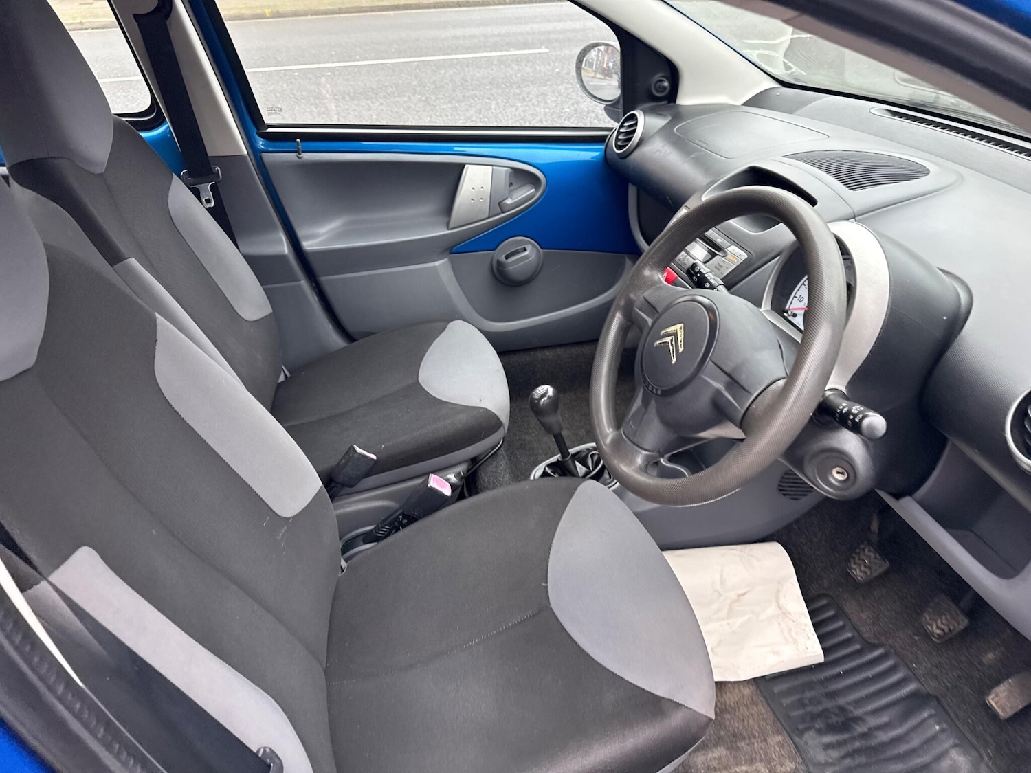 Used Citroen C1 2009 for sale - 78172081: Photo 34