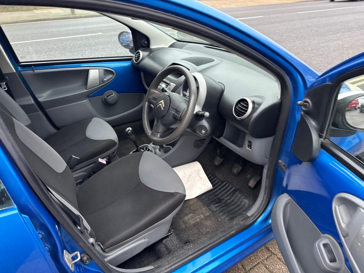 Used Citroen C1 2009 for sale - 78172081: Photo 35