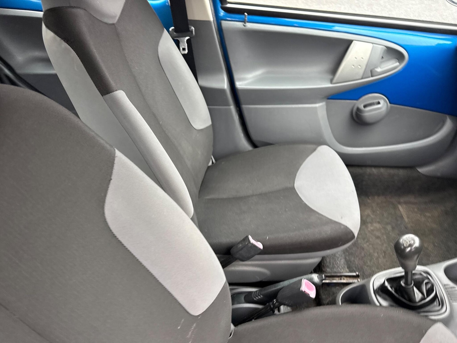 Used Citroen C1 2009 for sale - 78172081: Photo 36