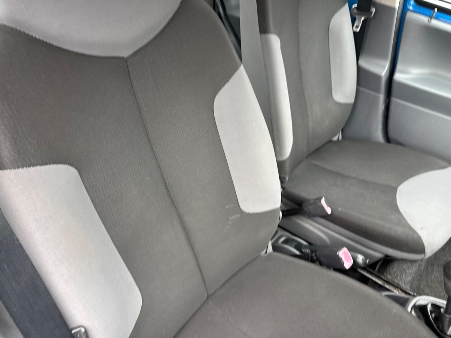 Used Citroen C1 2009 for sale - 78172081: Photo 37