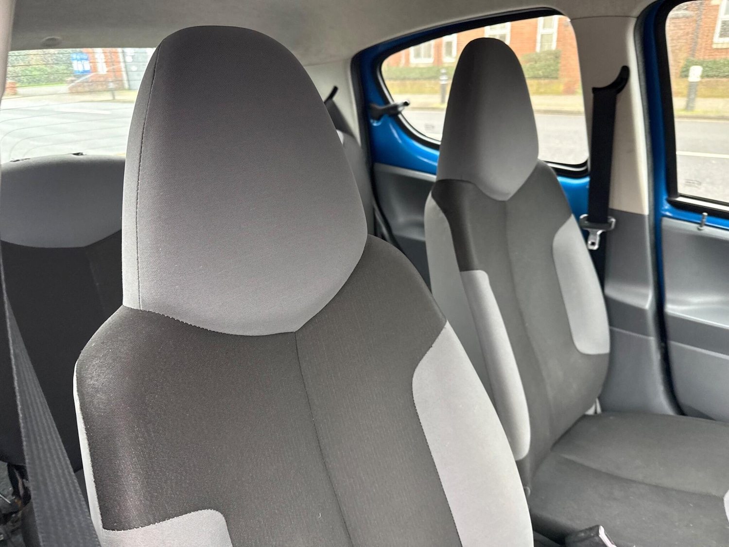 Used Citroen C1 2009 for sale - 78172081: Photo 38