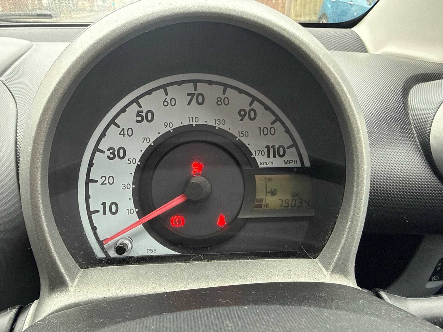 Used Citroen C1 2009 for sale - 78172081: Photo 39