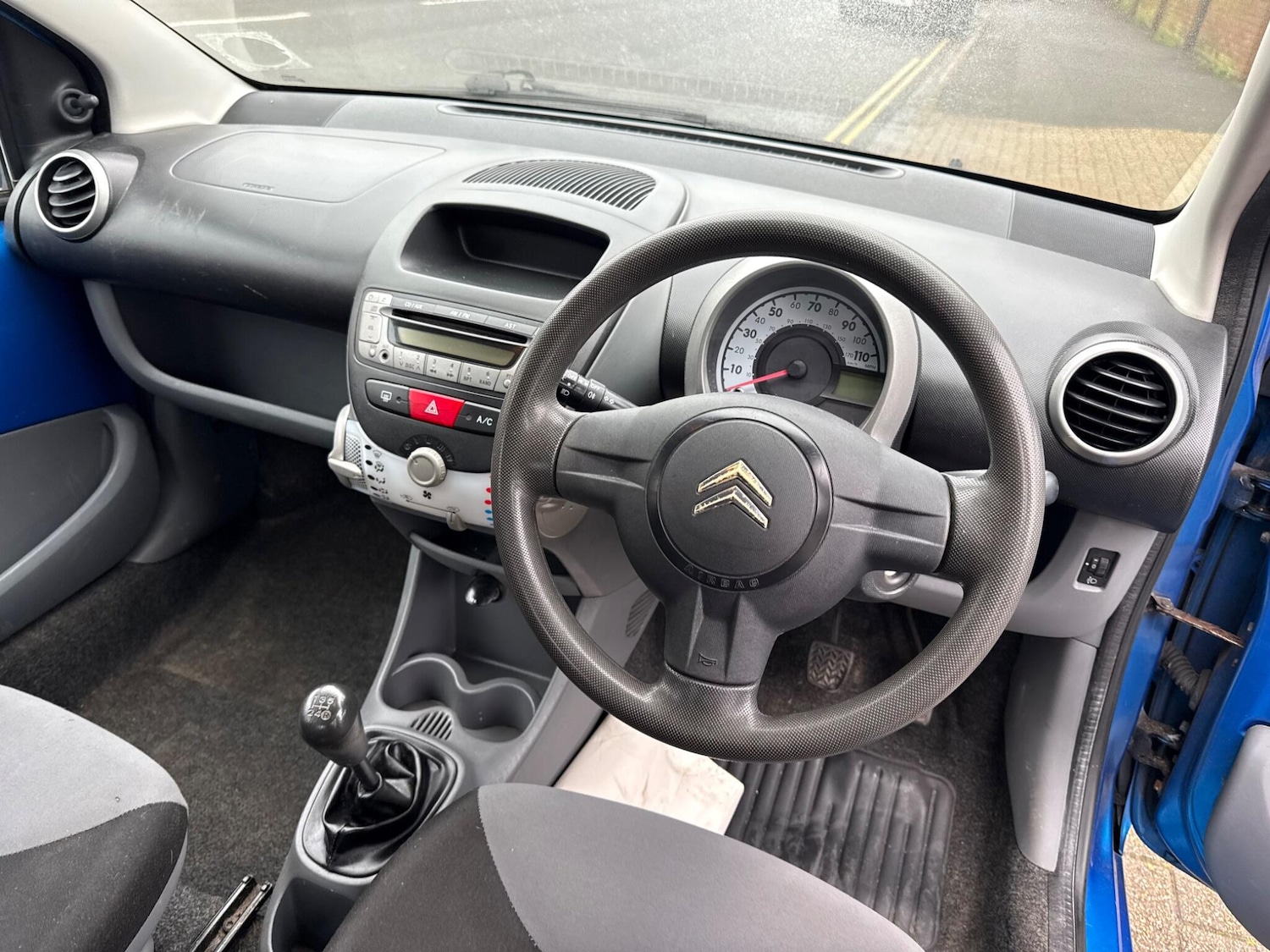 Used Citroen C1 2009 for sale - 78172081: Photo 40