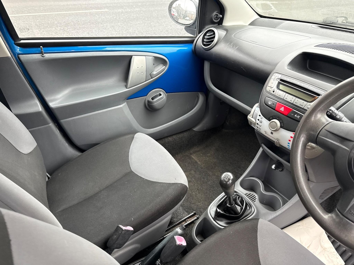 Used Citroen C1 2009 for sale - 78172081: Photo 41