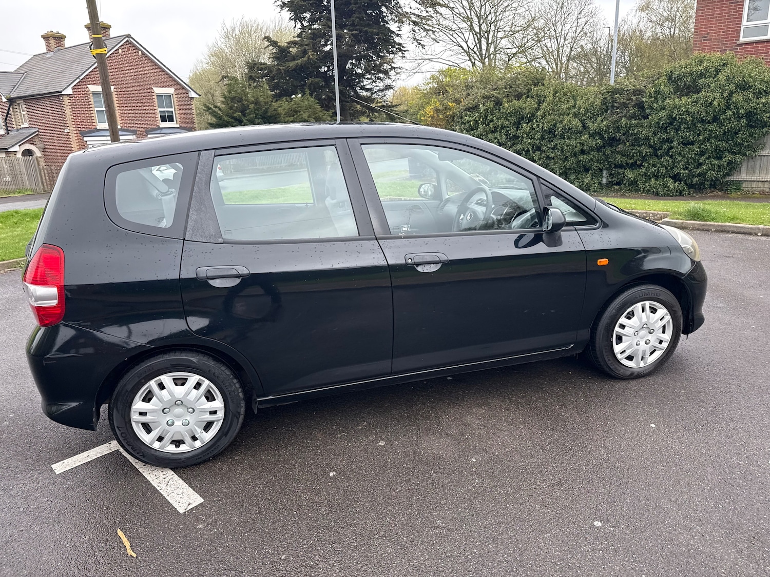 Used Honda Jazz 2007 for sale - 78172107: Photo 11