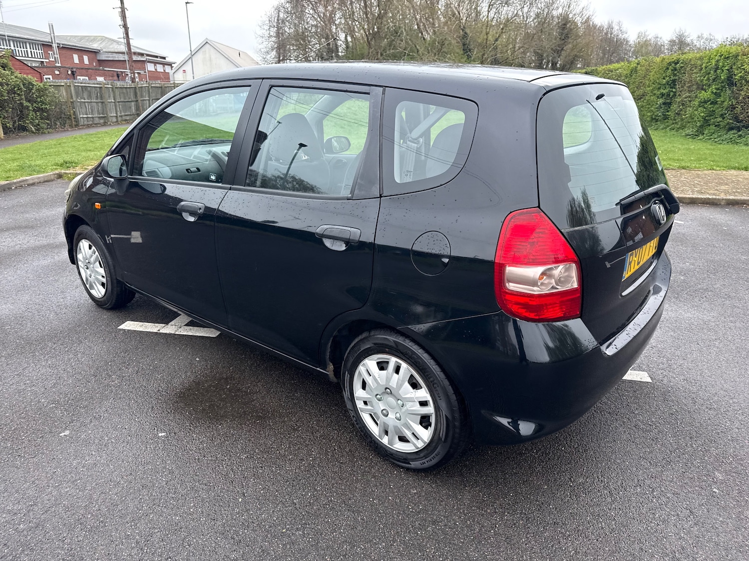 Used Honda Jazz 2007 for sale - 78172107: Photo 15