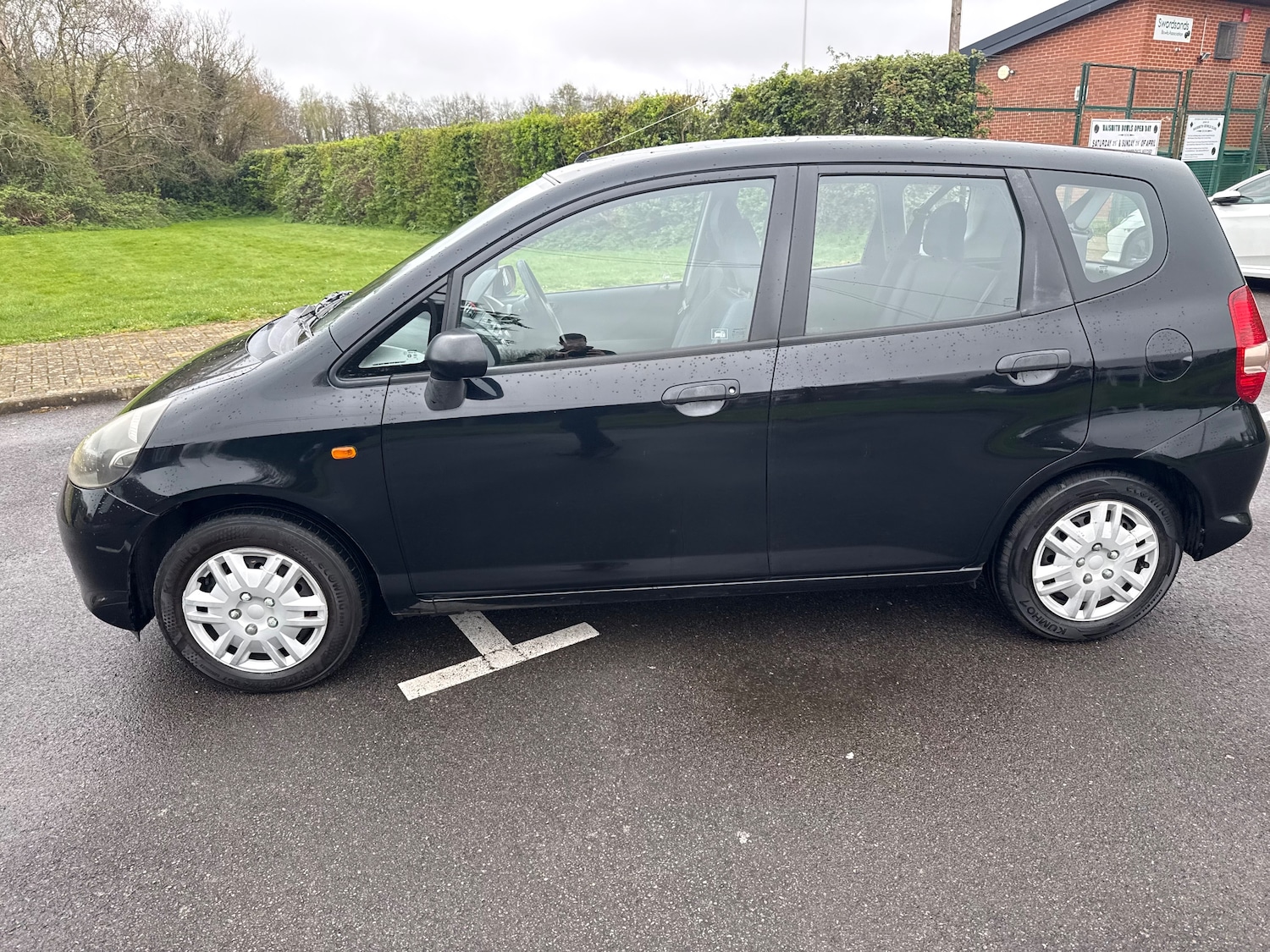 Used Honda Jazz 2007 for sale - 78172107: Photo 18