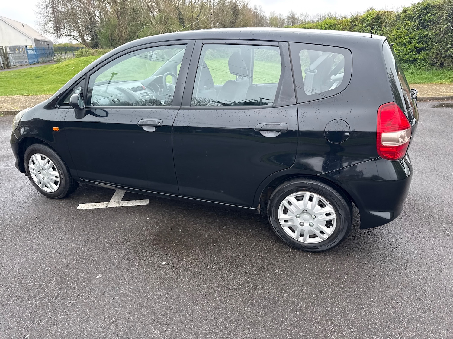 Used Honda Jazz 2007 for sale - 78172107: Photo 19