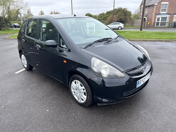 Used Honda Jazz 2007 for sale - 78172107: Photo