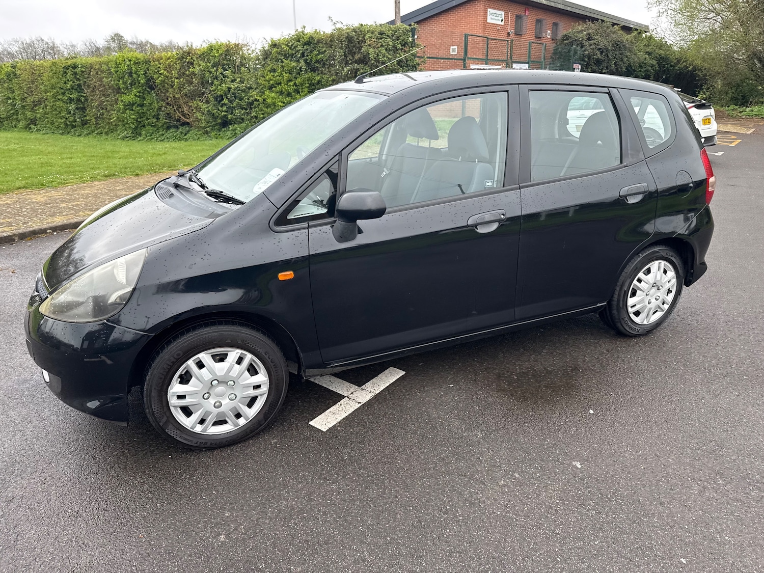 Used Honda Jazz 2007 for sale - 78172107: Photo 21