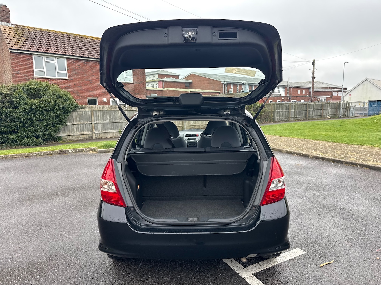 Used Honda Jazz 2007 for sale - 78172107: Photo 22