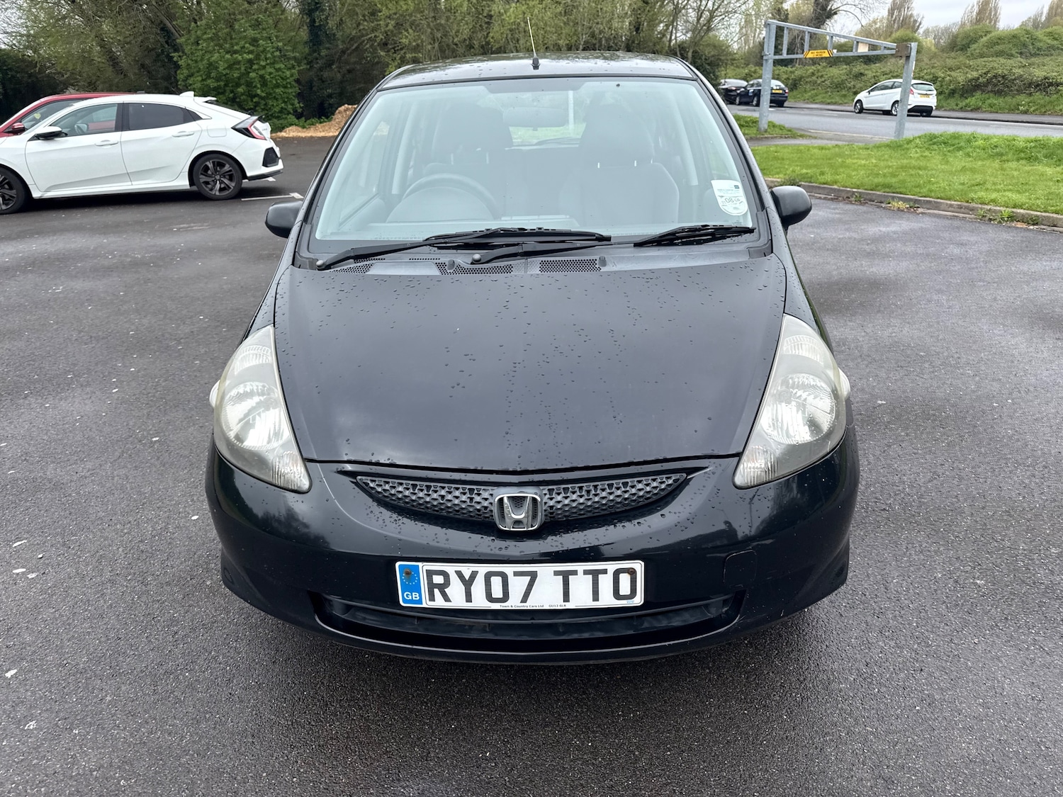 Used Honda Jazz 2007 for sale - 78172107: Photo 23