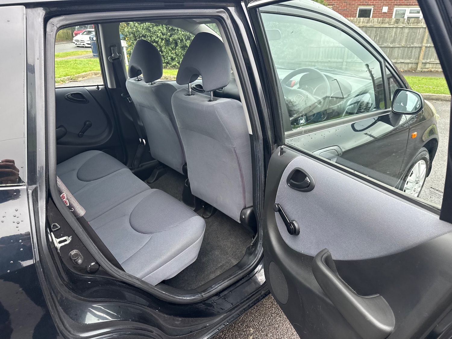 Used Honda Jazz 2007 for sale - 78172107: Photo 25