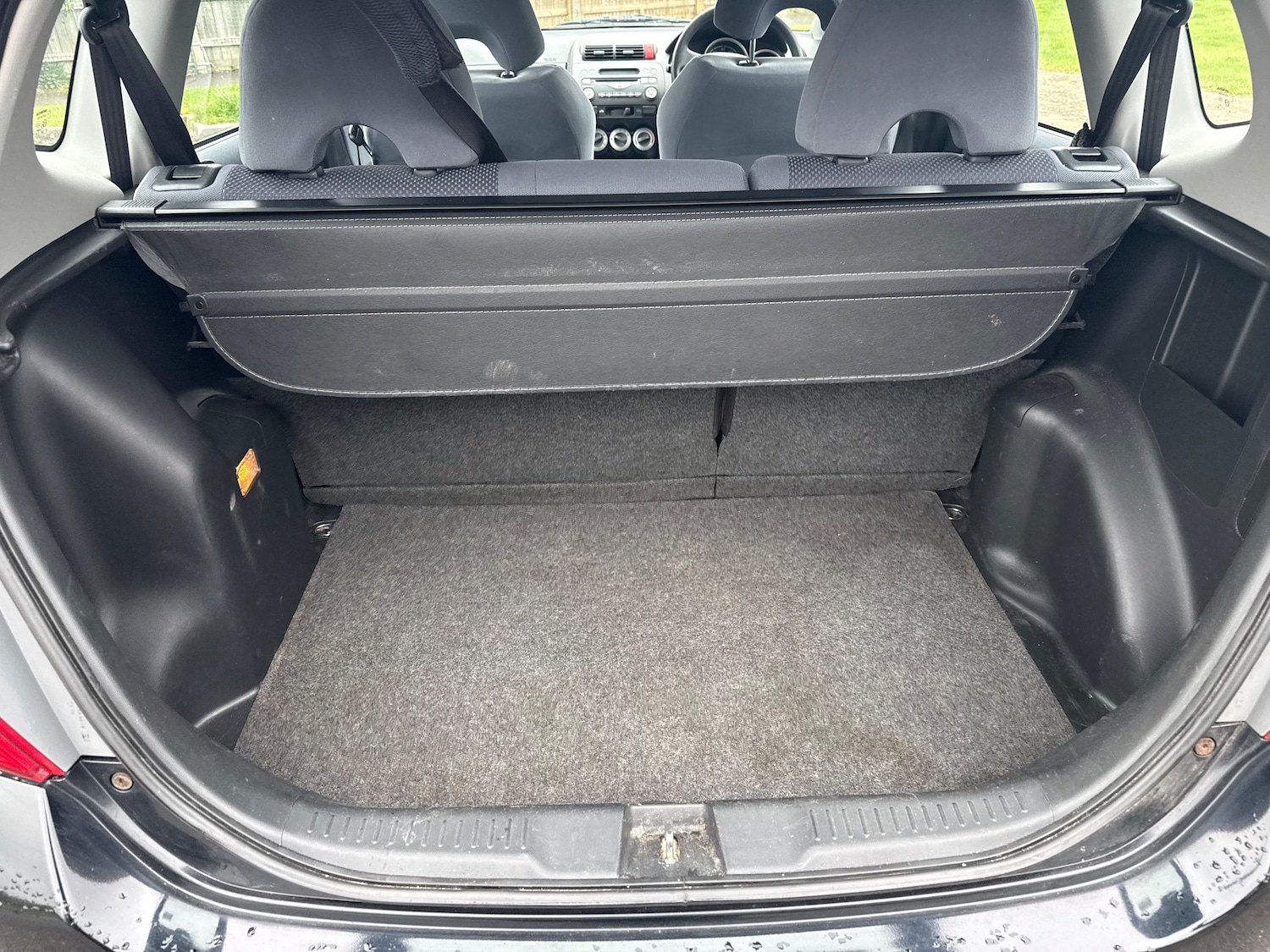 Used Honda Jazz 2007 for sale - 78172107: Photo 26