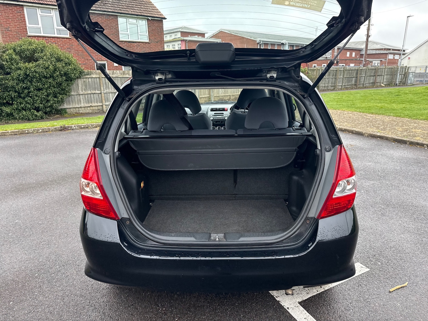 Used Honda Jazz 2007 for sale - 78172107: Photo 27