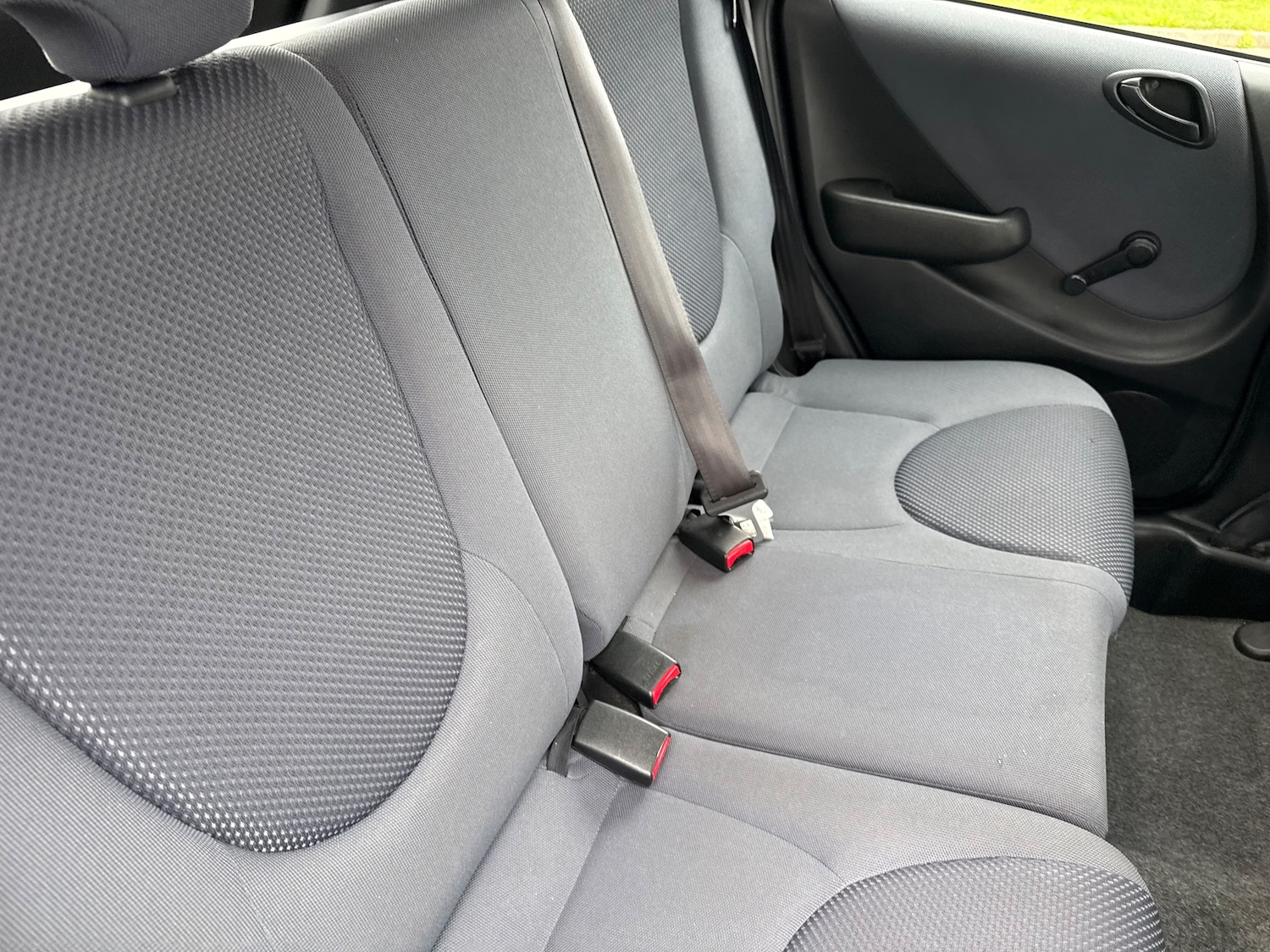 Used Honda Jazz 2007 for sale - 78172107: Photo 28