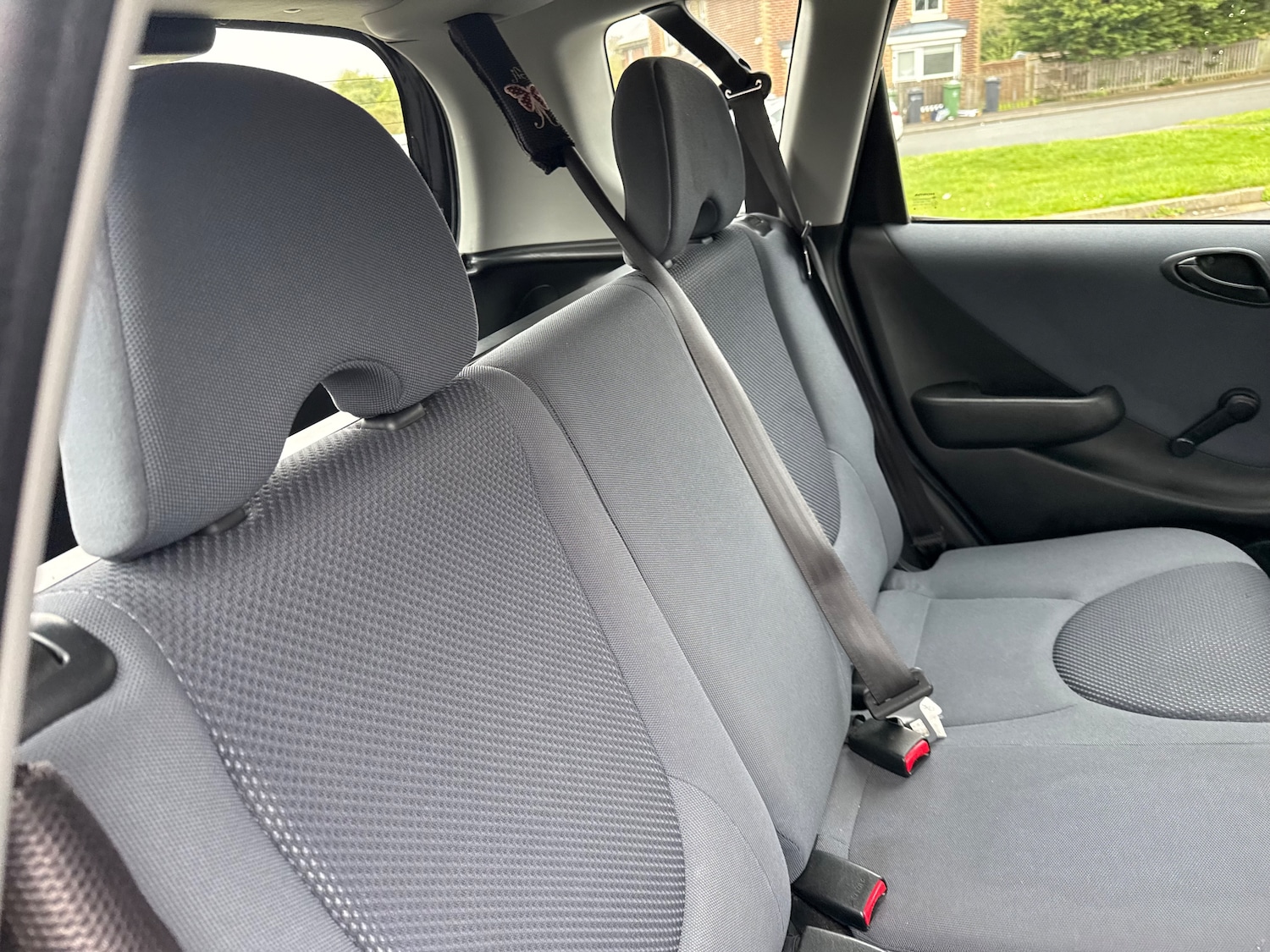 Used Honda Jazz 2007 for sale - 78172107: Photo 29