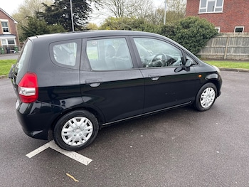 Used Honda Jazz 2007 for sale - 78172107: Photo