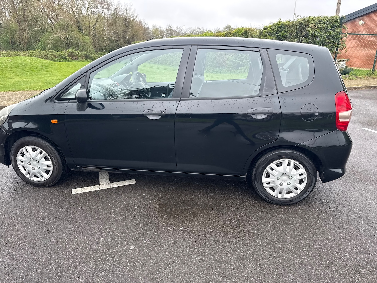 Used Honda Jazz 2007 for sale - 78172107: Photo 3