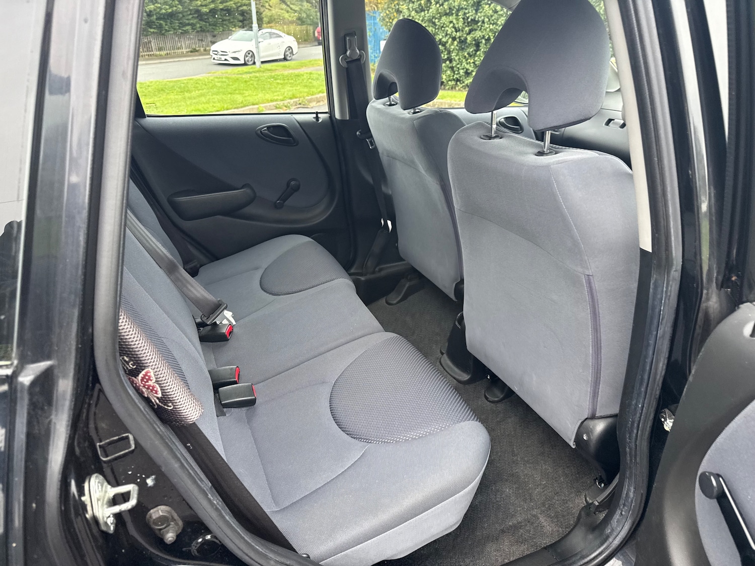 Used Honda Jazz 2007 for sale - 78172107: Photo 30