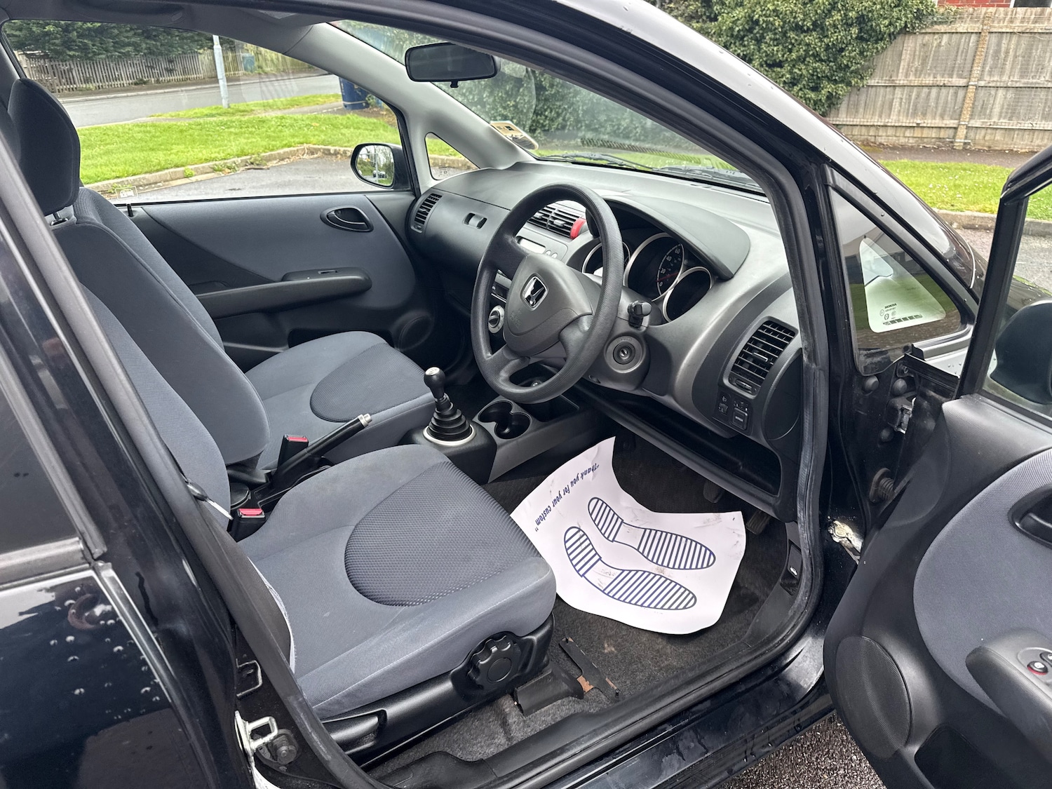 Used Honda Jazz 2007 for sale - 78172107: Photo 31