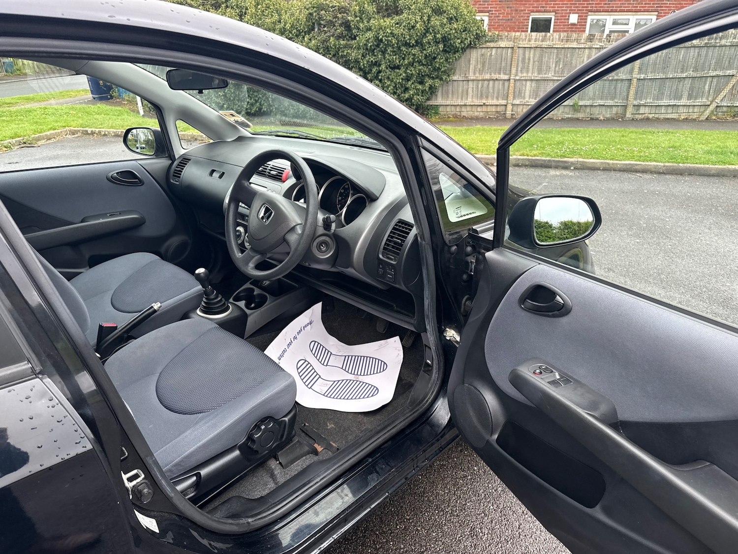 Used Honda Jazz 2007 for sale - 78172107: Photo 32