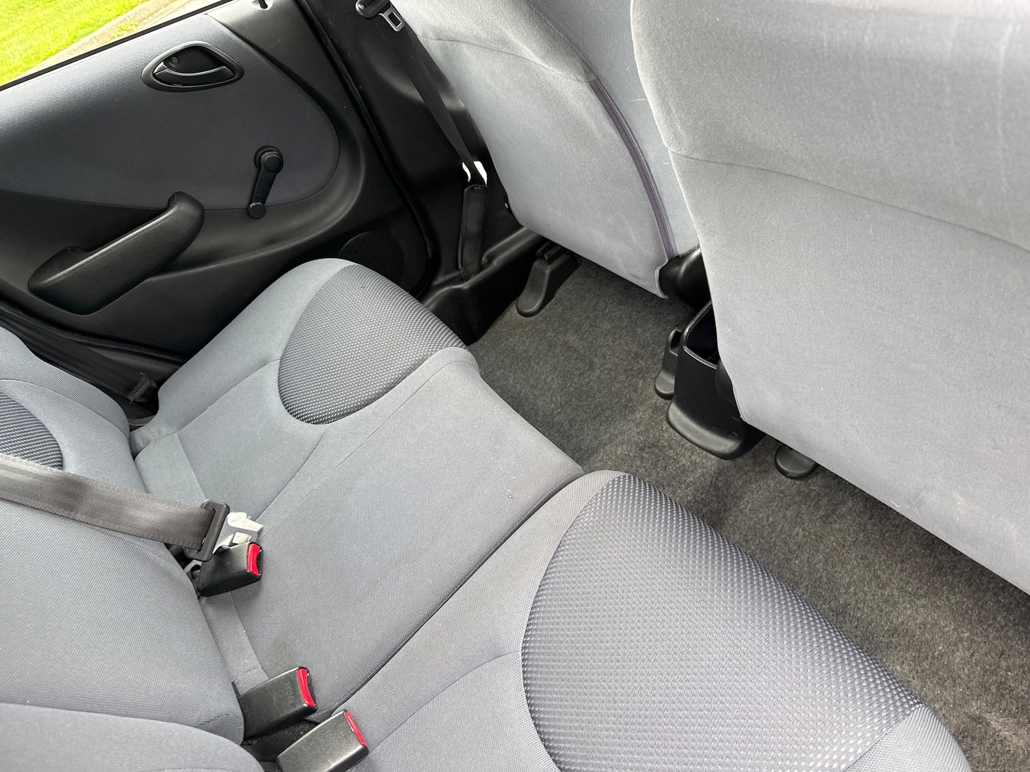 Used Honda Jazz 2007 for sale - 78172107: Photo 33