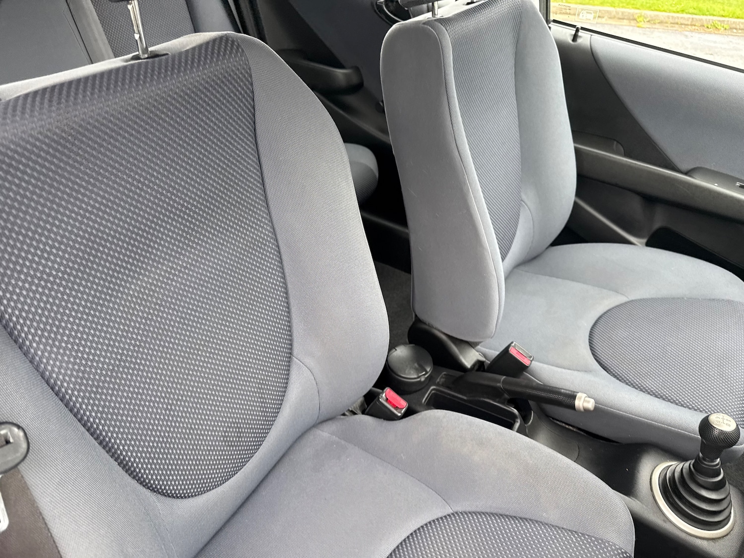 Used Honda Jazz 2007 for sale - 78172107: Photo 34