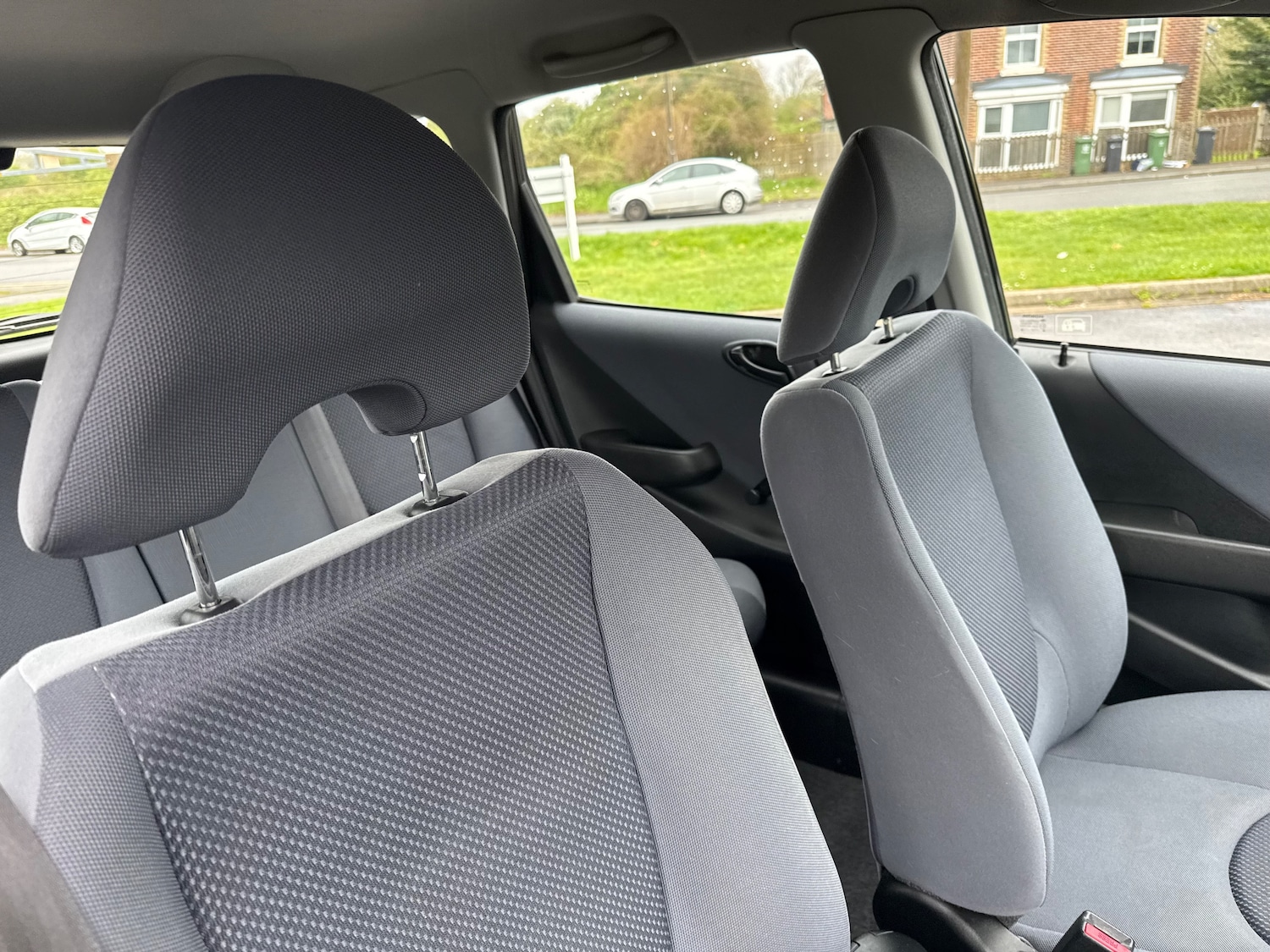 Used Honda Jazz 2007 for sale - 78172107: Photo 35