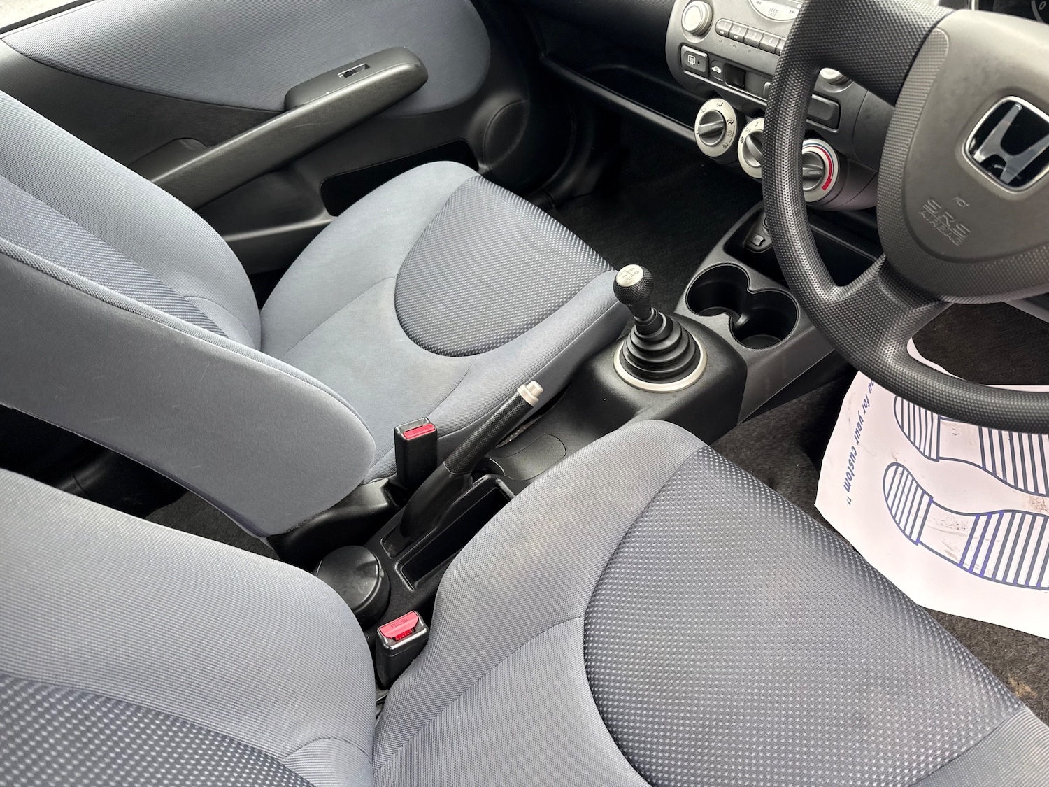 Used Honda Jazz 2007 for sale - 78172107: Photo 39