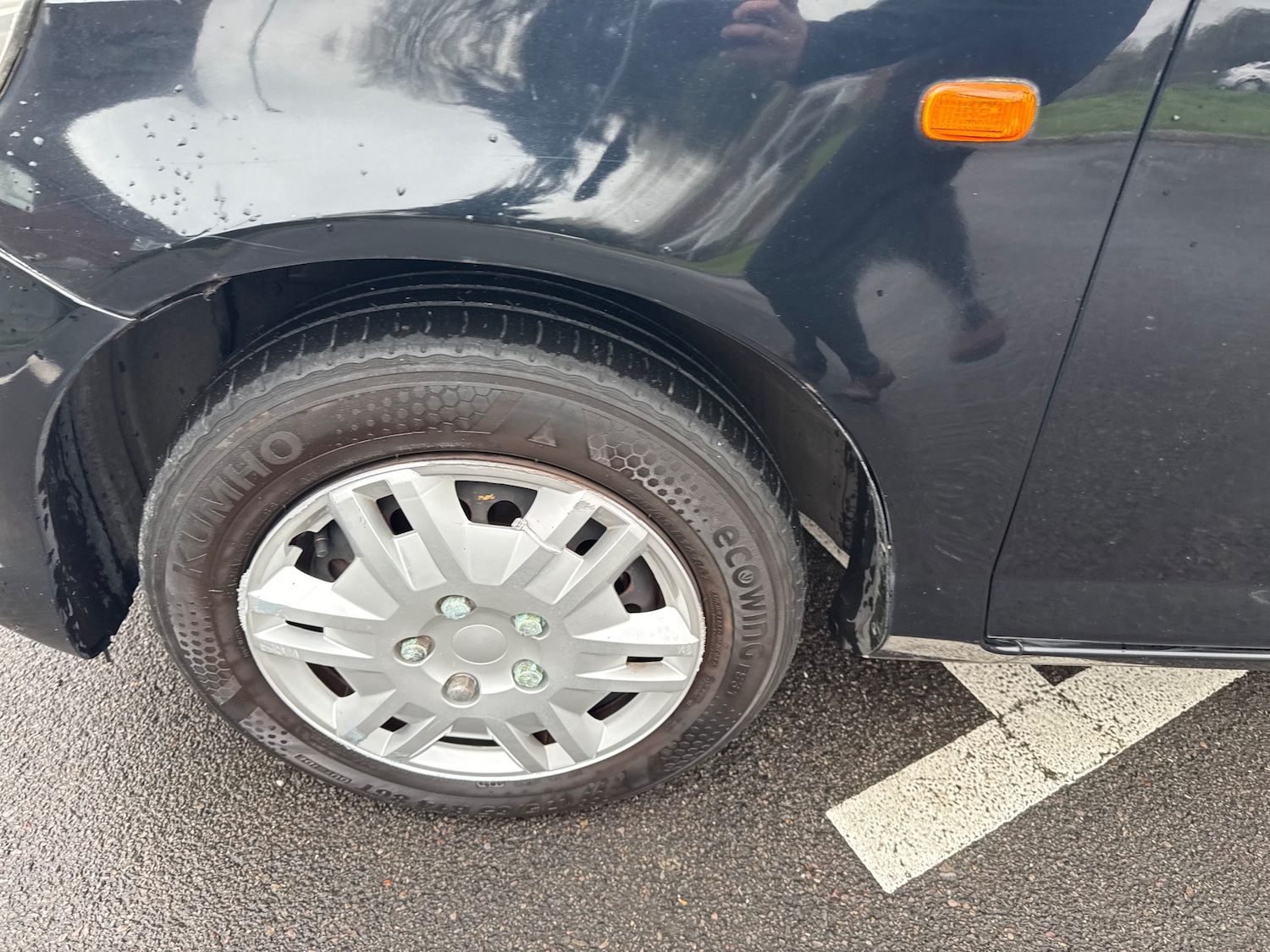 Used Honda Jazz 2007 for sale - 78172107: Photo 40