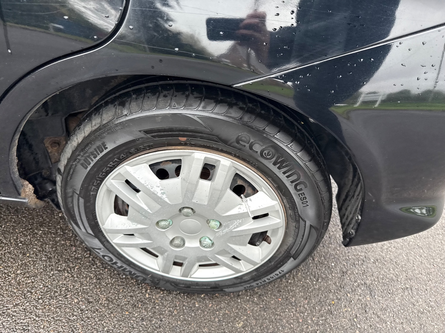 Used Honda Jazz 2007 for sale - 78172107: Photo 41