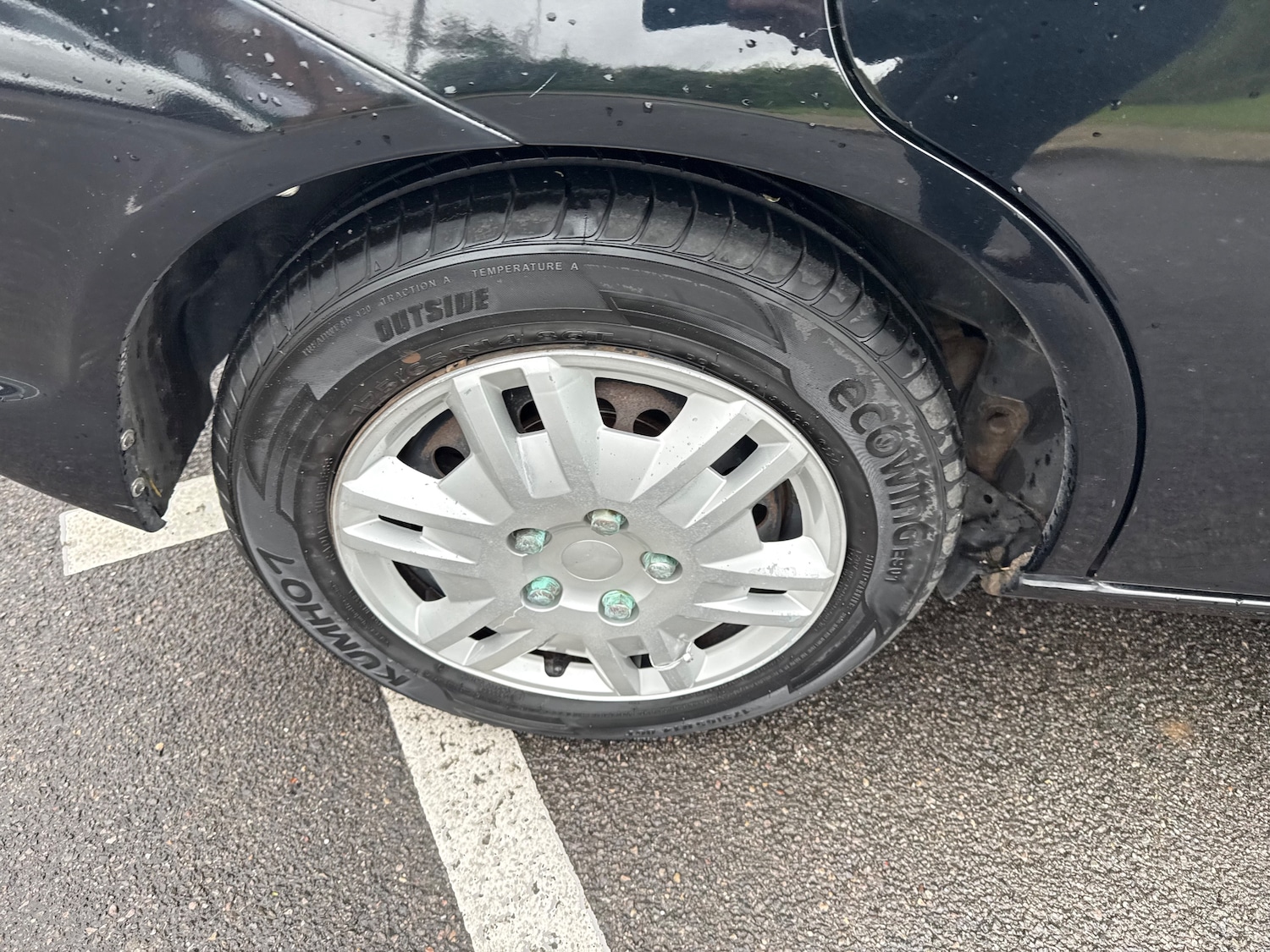 Used Honda Jazz 2007 for sale - 78172107: Photo 42