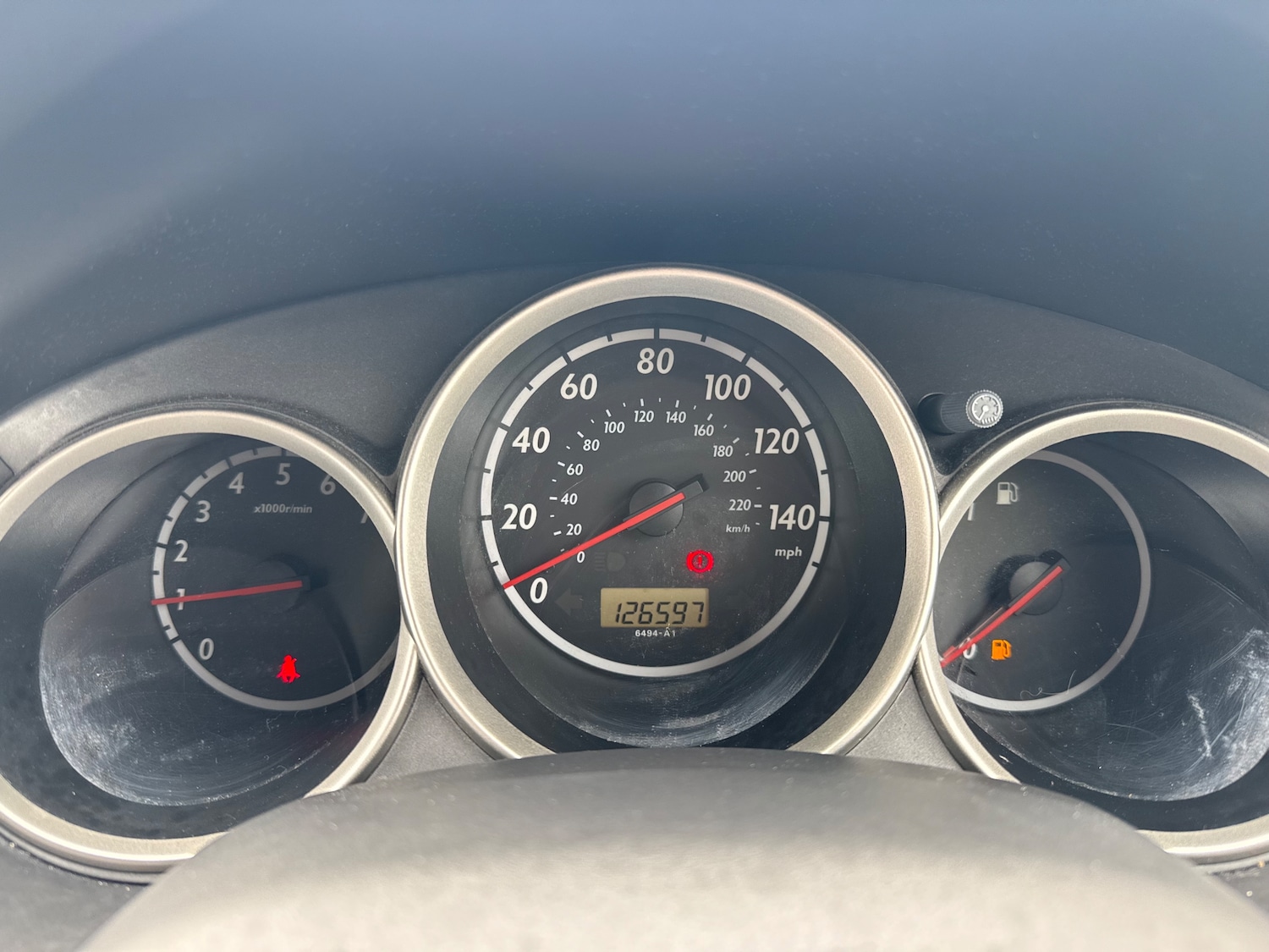 Used Honda Jazz 2007 for sale - 78172107: Photo 43