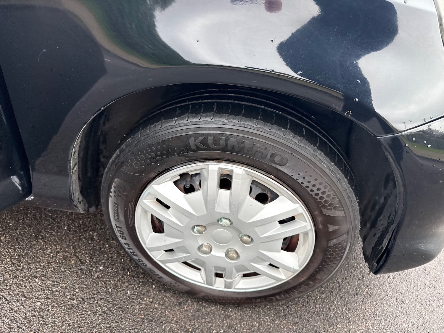 Used Honda Jazz 2007 for sale - 78172107: Photo 44