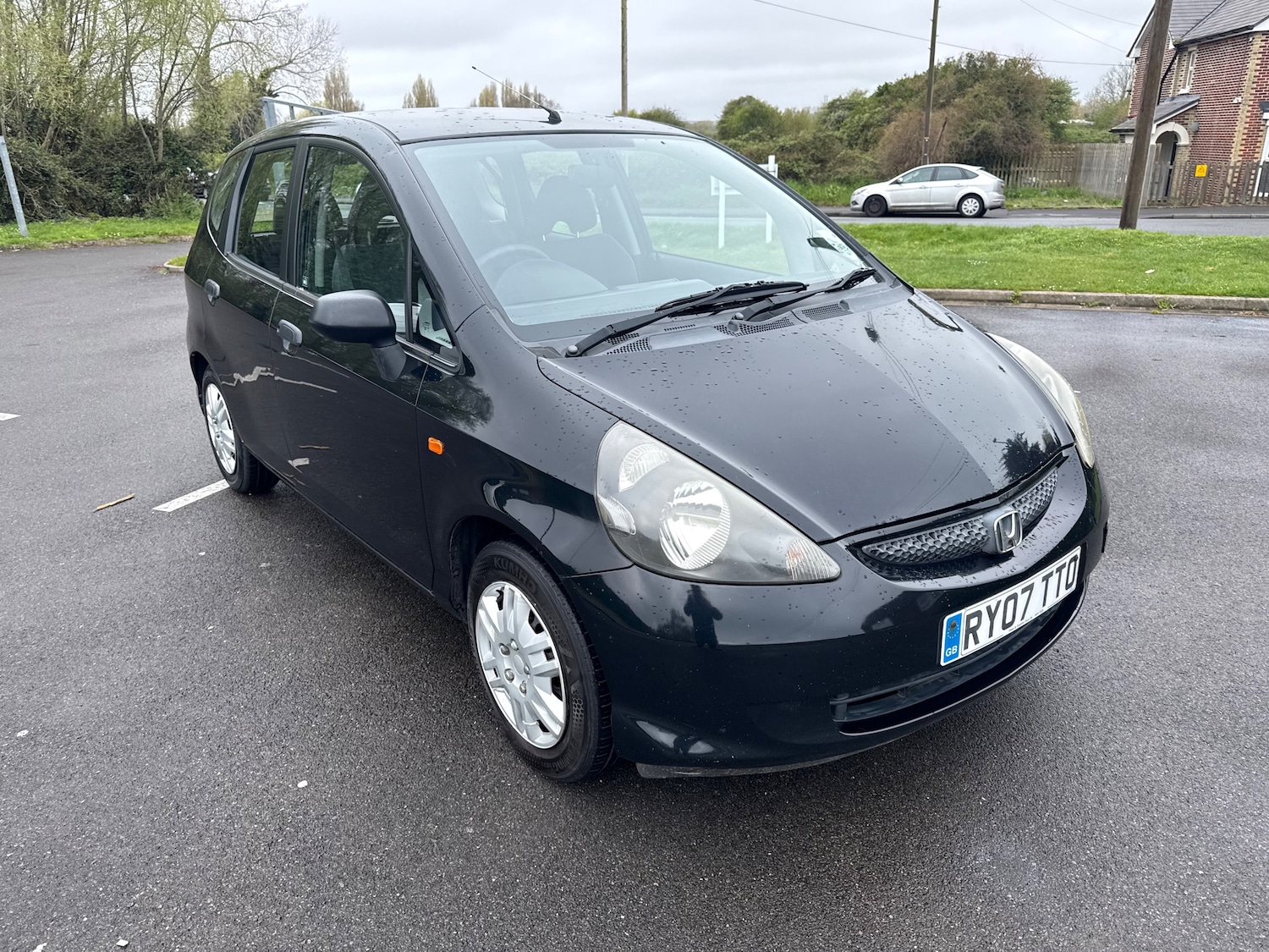 Used Honda Jazz 2007 for sale - 78172107: Photo 5