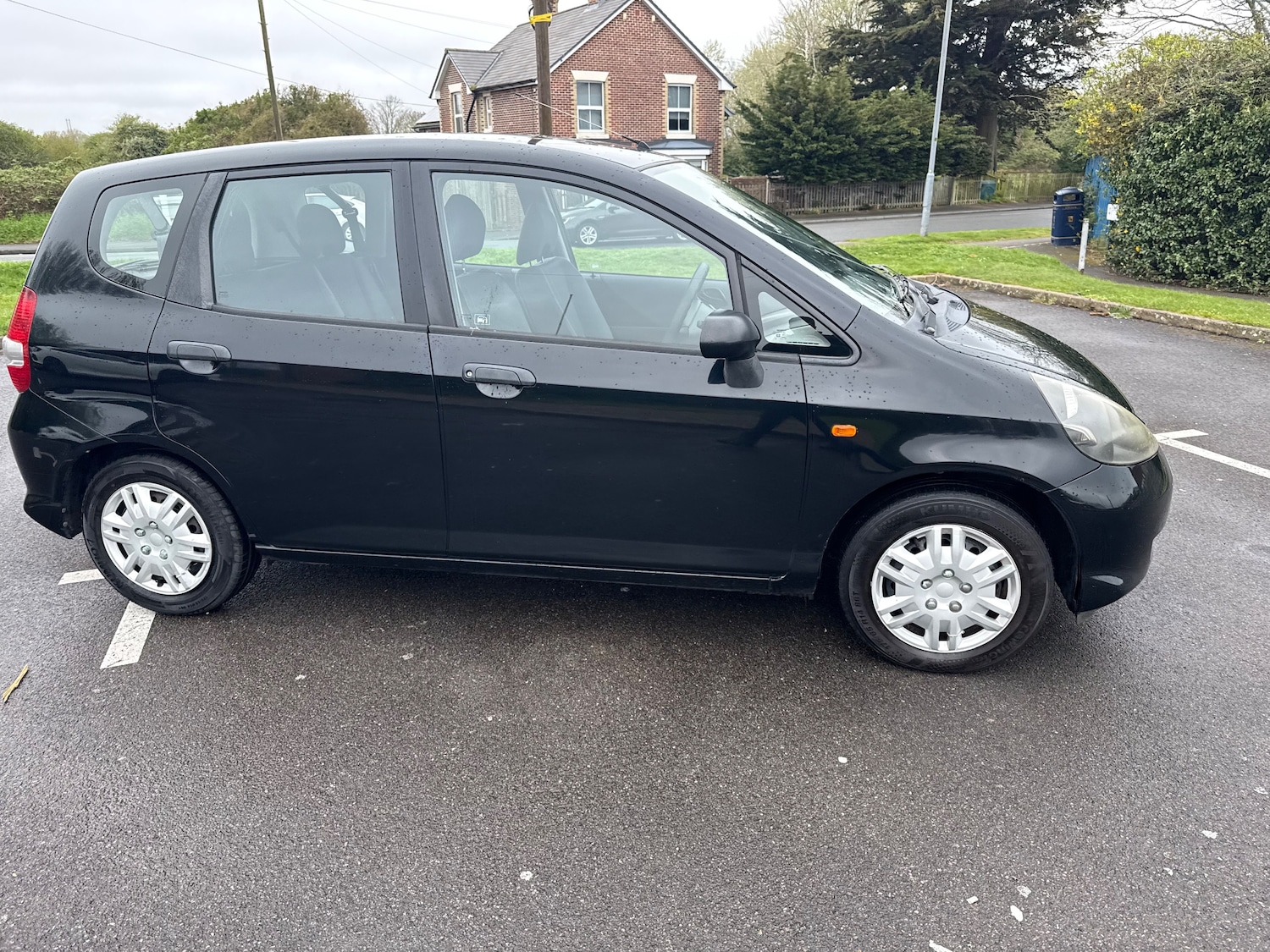 Used Honda Jazz 2007 for sale - 78172107: Photo 6