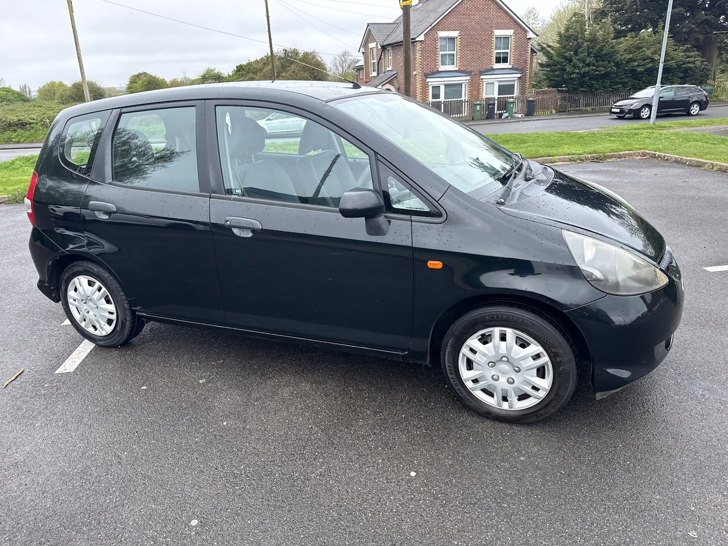 Used Honda Jazz 2007 for sale - 78172107: Photo 7