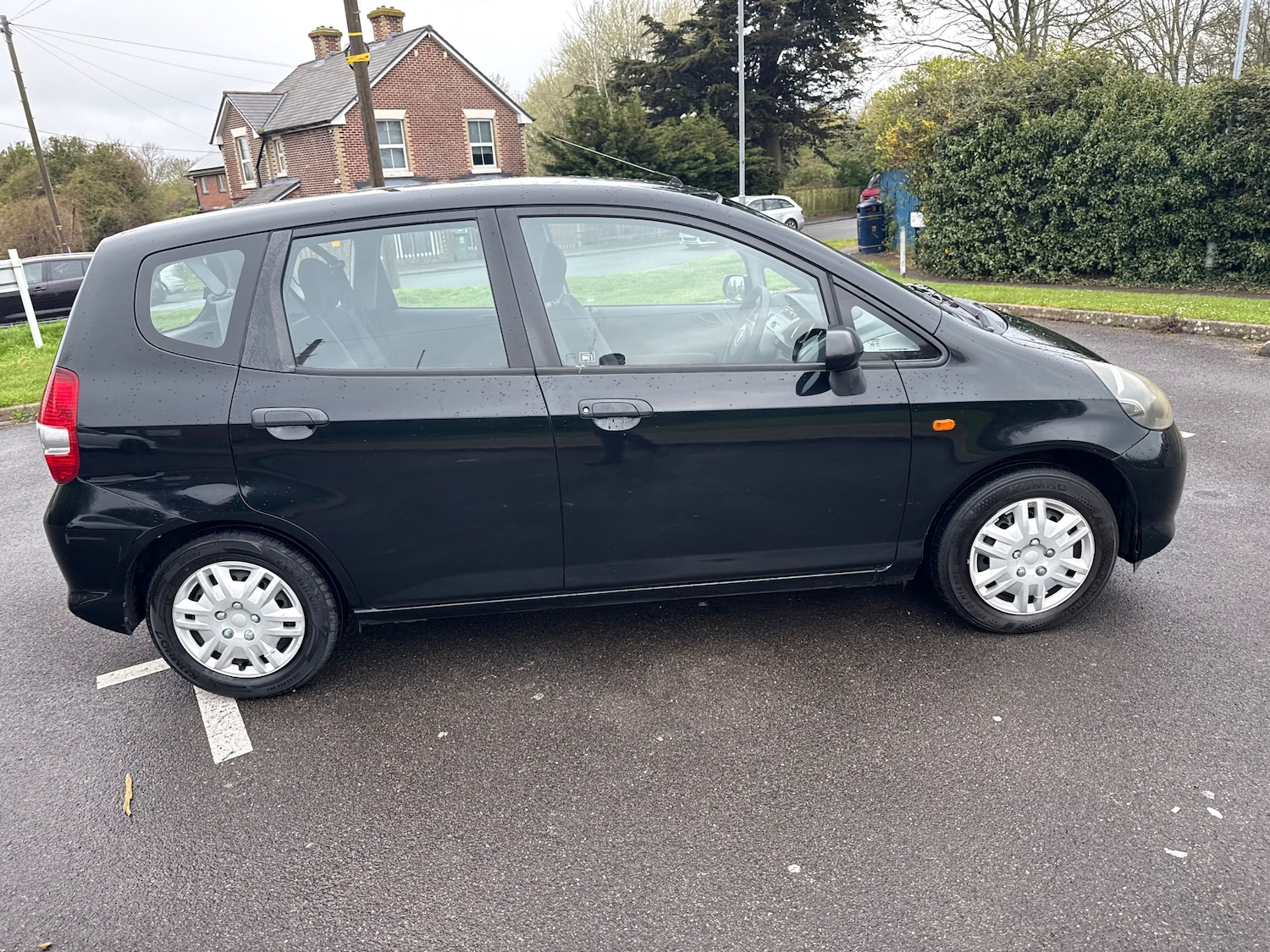 Used Honda Jazz 2007 for sale - 78172107: Photo 9