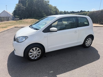 Used Skoda Citigo 2013 for sale - 79610847: Photo
